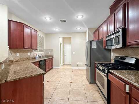 22 Lone Cove Court, Henderson, NV 89012