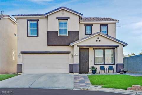 3971 Silver Saber Court, Las Vegas, NV 89129