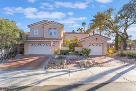 8225 Taos Paseo Avenue, Las Vegas, NV 89128