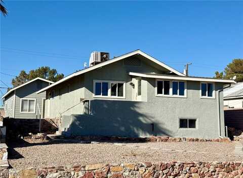 624 D Avenue, Boulder City, NV 89005