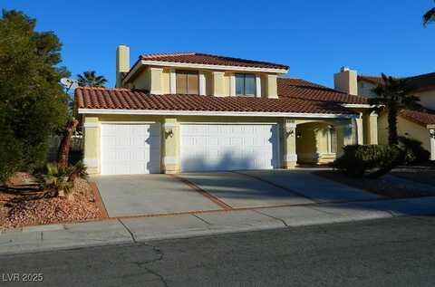 8808 Rocky Shore Drive, Las Vegas, NV 89117