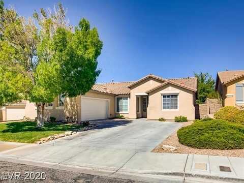 1396 Adagietto Drive, Henderson, NV 89052