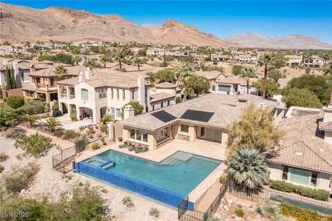 11473 Glowing Sunset Lane, Las Vegas, NV 89135