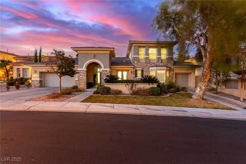 11554 Lampeter Court, Las Vegas, NV 89138