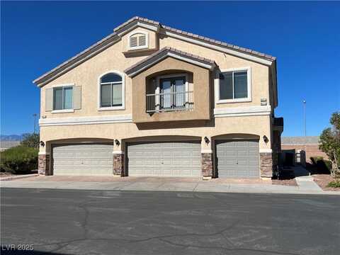 6677 Lookout Lodge Ln Lane, North Las Vegas, NV 89084