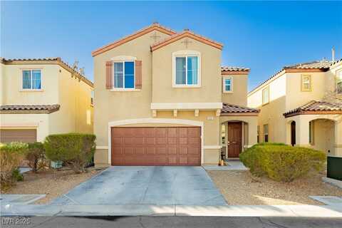 7681 Black River Street, Las Vegas, NV 89139