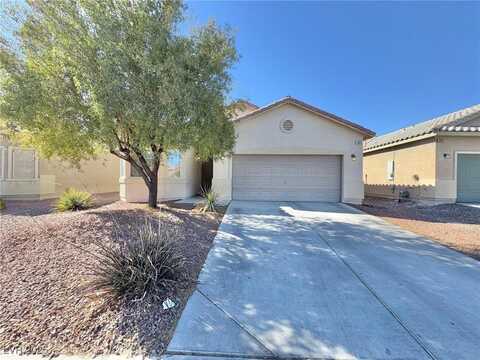 6025 Draft Horse Drive, North Las Vegas, NV 89081