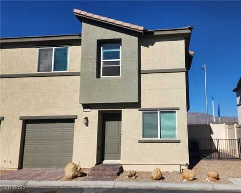 2734 Champagne Gold Avenue, North Las Vegas, NV 89086