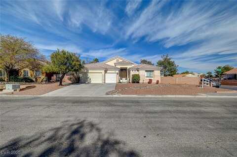 344 E Rush Avenue, Las Vegas, NV 89183