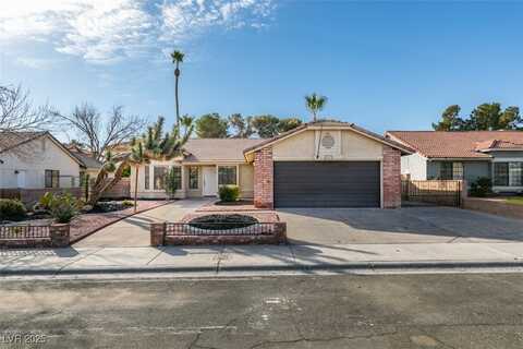 2863 Marathon Drive, Henderson, NV 89074