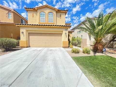 5166 Caprock Canyon Avenue, Las Vegas, NV 89139