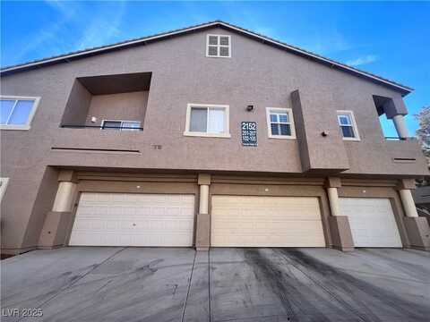 2152 Turquoise Ridge Street, Las Vegas, NV 89117