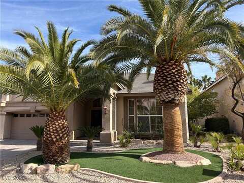 11118 Scotscraig Court, Las Vegas, NV 89141