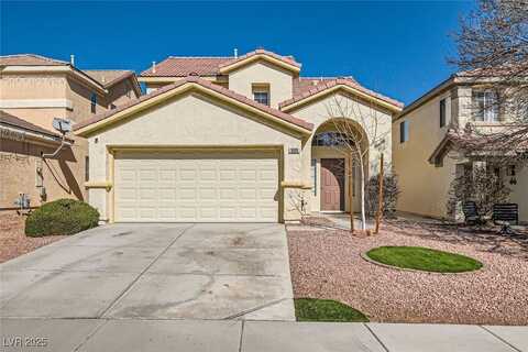 5008 Frozen Springs Court, Las Vegas, NV 89130