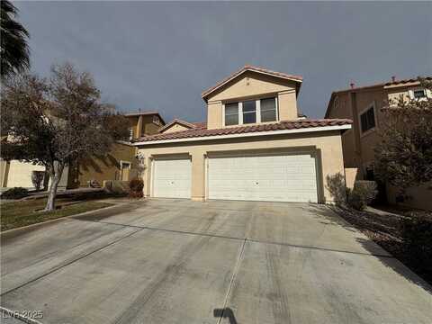 816 Canterbury Cross Place, Las Vegas, NV 89144