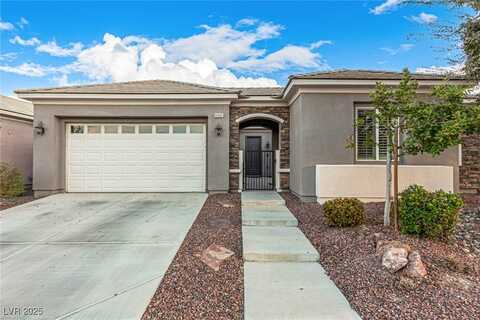 6886 Barred Dove Lane, North Las Vegas, NV 89084