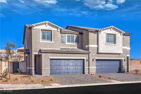 181 Biscotti Avenue, North Las Vegas, NV 89084