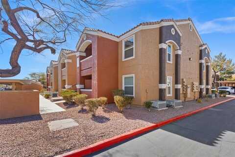 8101 W Flamingo Road, Las Vegas, NV 89147