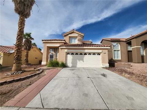 6670 Happy Isles Drive, Las Vegas, NV 89156