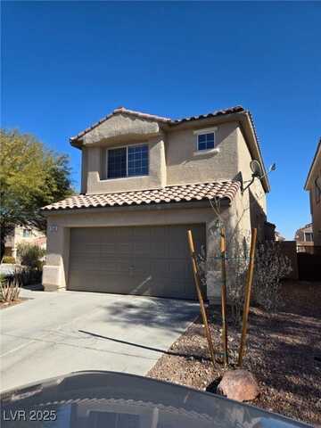 7648 Highland Pony Street, Las Vegas, NV 89149