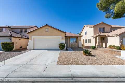 5747 Bear Springs Street, North Las Vegas, NV 89031