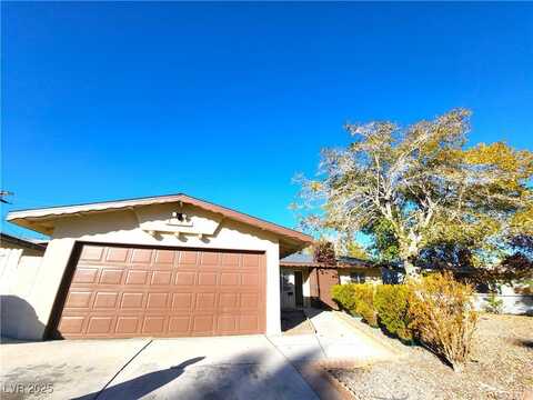 3908 Casa Grande Avenue, Las Vegas, NV 89102