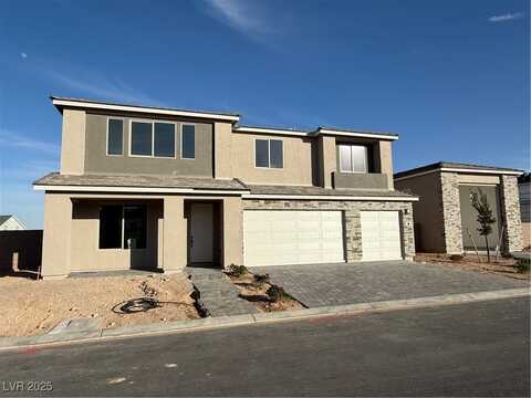 7142 Twilight Rider Court, Las Vegas, NV 89118