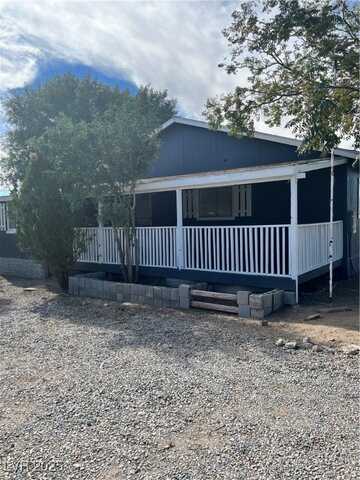 1130 N Leslie Street, Pahrump, NV 89060