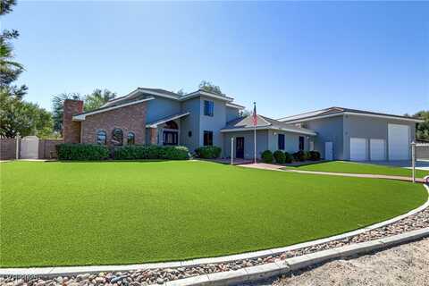 4075 E Oquendo Road, Las Vegas, NV 89120