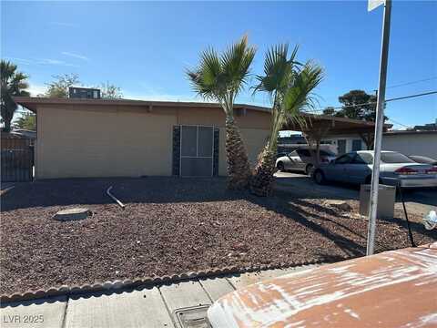 1208 Phillips Avenue, Las Vegas, NV 89104