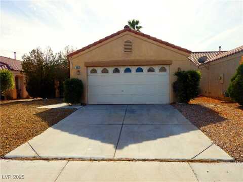 693 Salt Flats Circle, Henderson, NV 89011