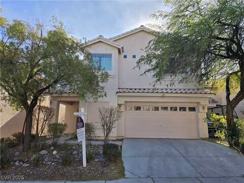 8919 Snowtrack Avenue, Las Vegas, NV 89149