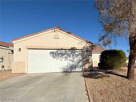 1064 Silver Bullet Court, Henderson, NV 89011