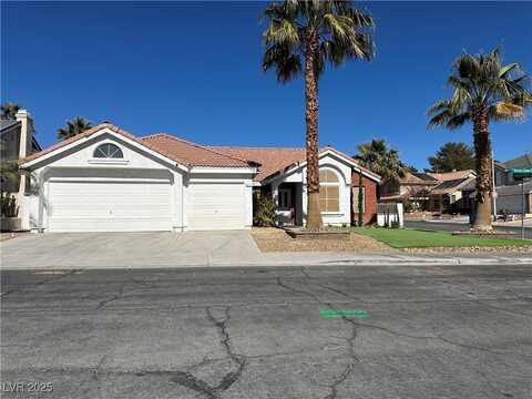 9712 Terrace Green Avenue, Las Vegas, NV 89117