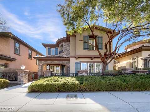 7719 Windy Meadow Avenue, Las Vegas, NV 89178