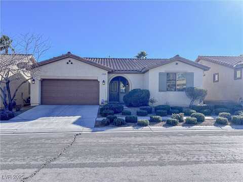 7551 Rockhampton Avenue, Las Vegas, NV 89113