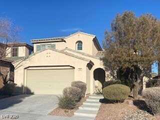 784 San Jacoma Place, Las Vegas, NV 89138