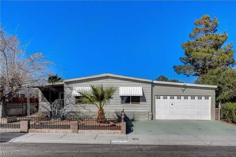 6448 Sapphire Street, Las Vegas, NV 89108