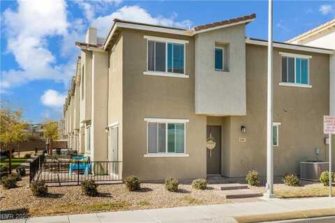 2681 Tuxedo Black Court, North Las Vegas, NV 89086