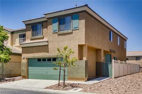 5286 Coral Ribbon Avenue, Las Vegas, NV 89139