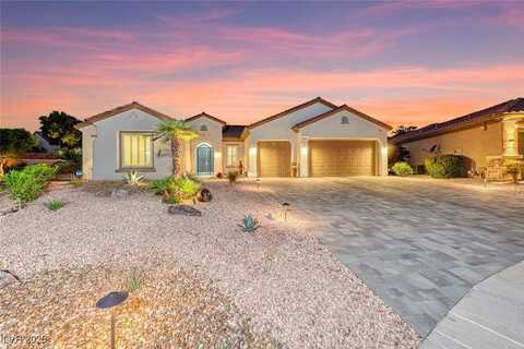 2239 Discovery Lake Court, Henderson, NV 89044