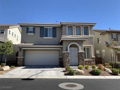 10648 BANDERA MOUNTAIN Lane, Las Vegas, NV 89166