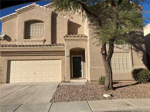 3120 Whispering Canyon Court, Henderson, NV 89052