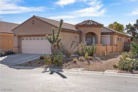 6151 Moonlight Sonata Avenue, Las Vegas, NV 89122