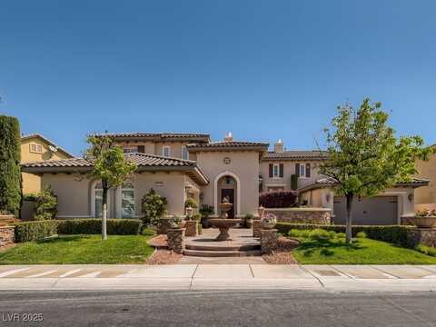 2038 Cherry Creek Circle, Las Vegas, NV 89135