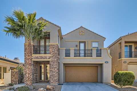 217 Via Luna Rosa Court, Henderson, NV 89011