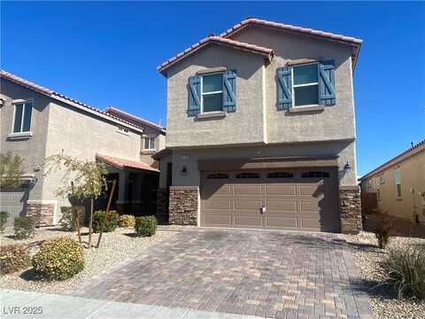 6138 Villa Lante Avenue, Las Vegas, NV 89113