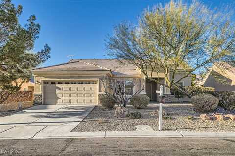 2384 Yellow Bird Court, North Las Vegas, NV 89084