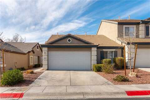 523 Painted Cloud Place, Las Vegas, NV 89144