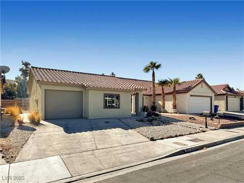 592 Grimsby Avenue, Henderson, NV 89014